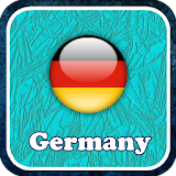 Learn Germany Online icon