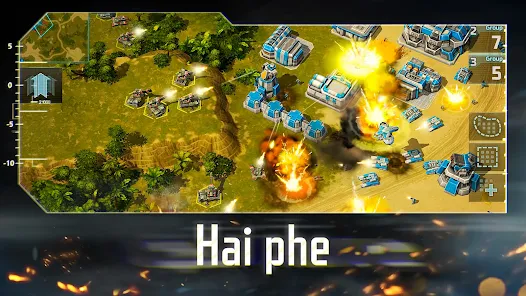hack game Art Of War 3 Mobile KV3bkxtMIjNP7wsfLcMvO62ChY_bb4VY6hSEwVU94B3lAm3B54FCeIlBCPqgdQxhkA=w526-h296-rw