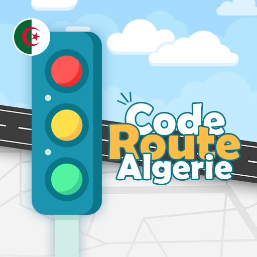Code de la route Algerie