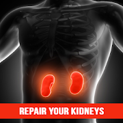 Repair Your Kidneys Naturally  for PC Windows and Mac