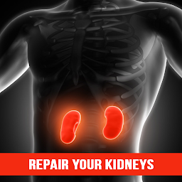 Icon image Repair Your Kidneys Naturally