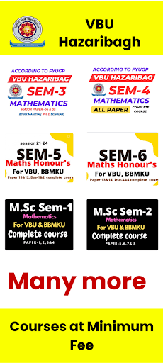 DHANBAD MATHS ACADEMY Screen 3