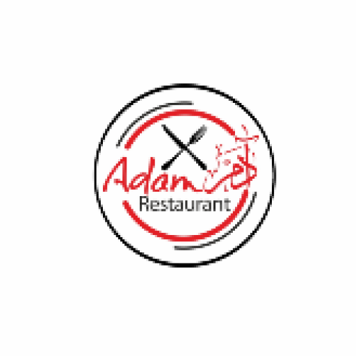 Adam Restaurant logo