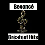 Beyonce Greatest Hits icon