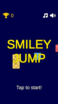 スマイリー・ジャンプのおすすめ画像4