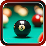 Master Billiards 8 Ball