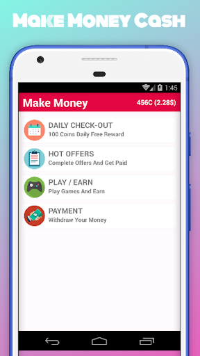 Make money online app bd