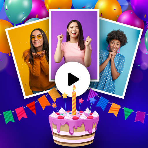 Happy Birthday - Aplicaciones en Google Play