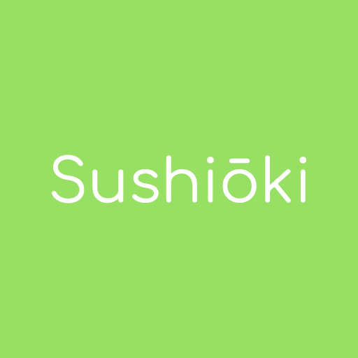 Sushioki Rewards for  Android – Latest Version & Features app icon