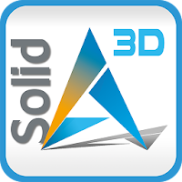 SolidAce3D Viewer