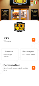 Arts Burger 4.0.1 APK + Mod (Unlimited money) untuk android