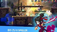 Brawlhalla Mod Apk (unlimited Money And Gems)