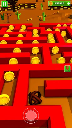 Maze Puzzle Games For Adultsのおすすめ画像2