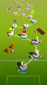 Mini Soccer Star - 2023 Mls - Ứng Dụng Trên Google Play