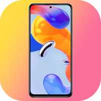 Redmi Note 12 Pro Launcher