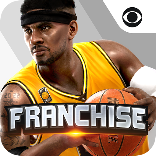 Franchise Basketball 2024 3.9.4 Icon