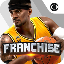 「Franchise Basketball 2024」のアイコン画像