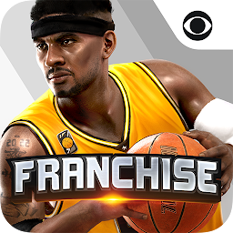 「Franchise Basketball 2024」圖示圖片