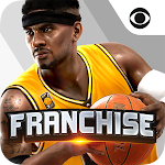 Franchise Basketball 2021 Apk