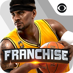 Franchise Basketball: Pro GM Mod Apk