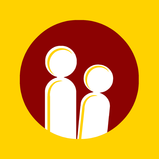 Subhakalyanam - Matrimony App logo