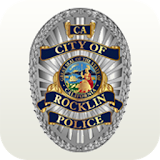 Rocklin Police Department icon
