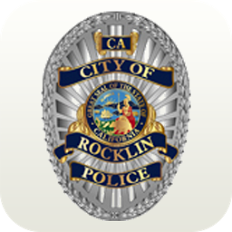 Icon image Rocklin Police Department
