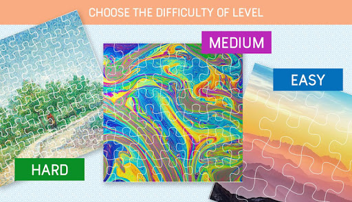 Adult Jigsaw Puzzles