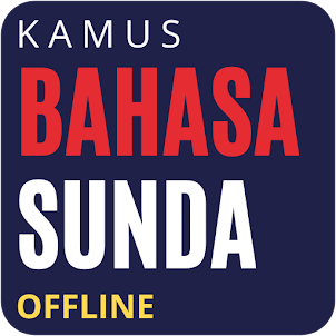 Kamus Bahasa Sunda Offline
