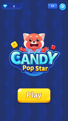 Candy Pop Star 1.0.2 screenshots 1