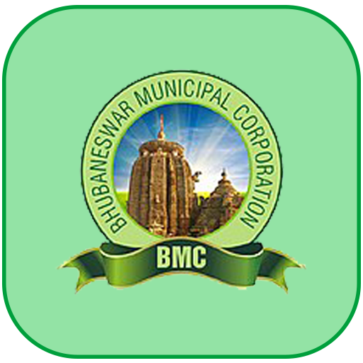 BMC Hoarding logo