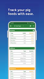 My Piggery Manager - Farm app