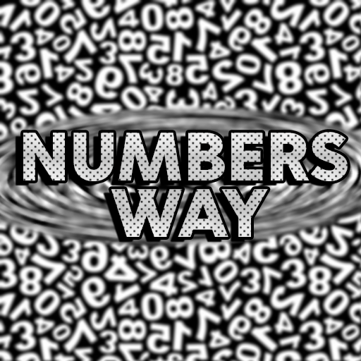 Numbers Way