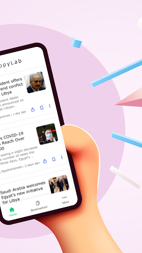 Xappy Screen 2