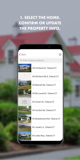 Real Estate Vids | Make videos Screen 3