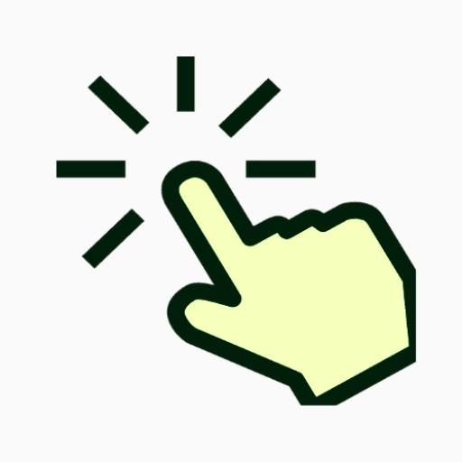 Click Counter logo