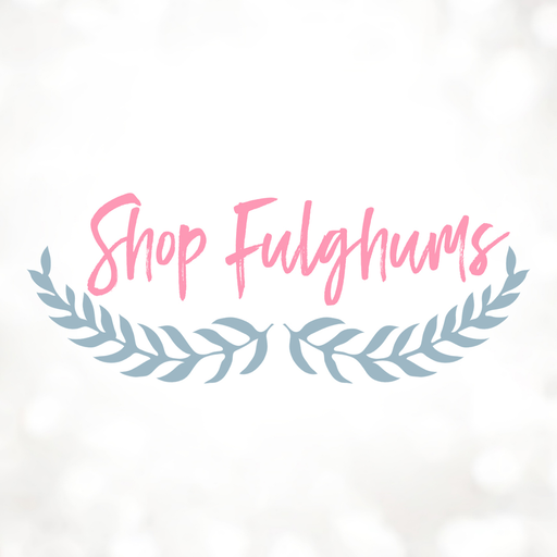 SHOP FULGHUMS logo