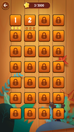 Harvest Orchard Saga