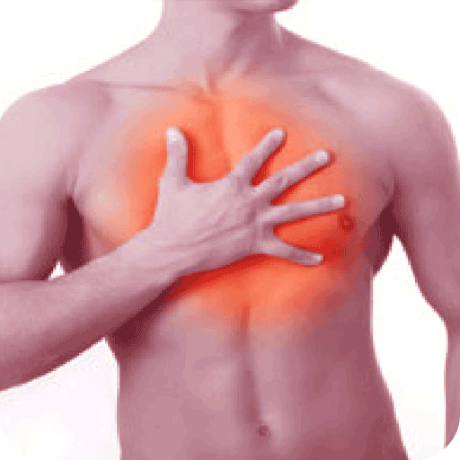 Get Rid of Chest Congestion logo