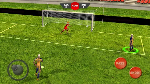 Ultimate Soccer - Football - Apps on Google Play