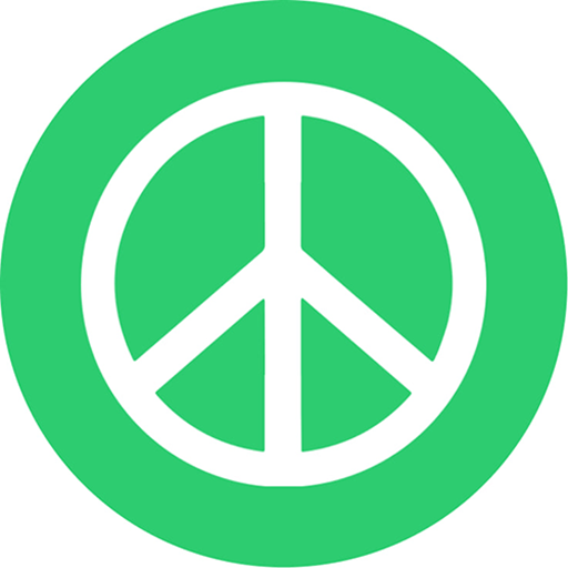 Peace Network logo
