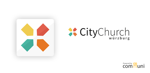 CityChurch App