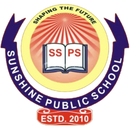 SUNSHINE PUBLIC SCHOOL