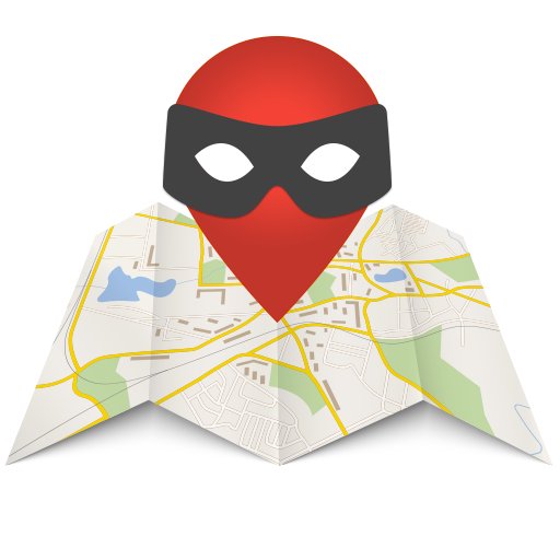 Fake GPS with Joystick Location Cheater - Google Play پر موجود ایپس.