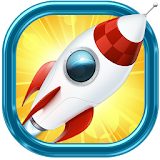 Rocket Fly icon