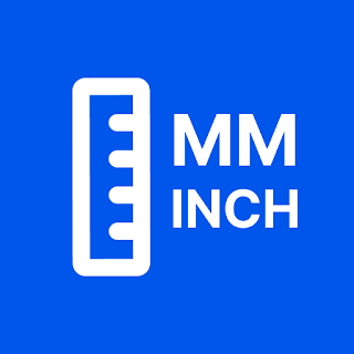 Millimeters to Inches Convert apk
