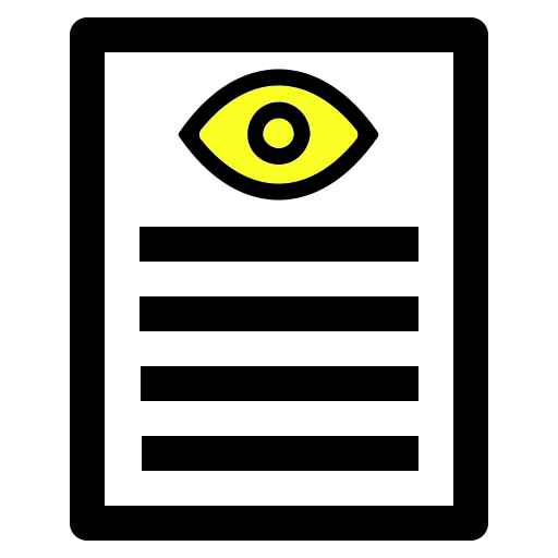 Teleprompter Pro Max logo