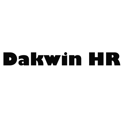 Dakwin HR logo