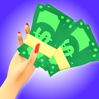 Rich Hand 3D