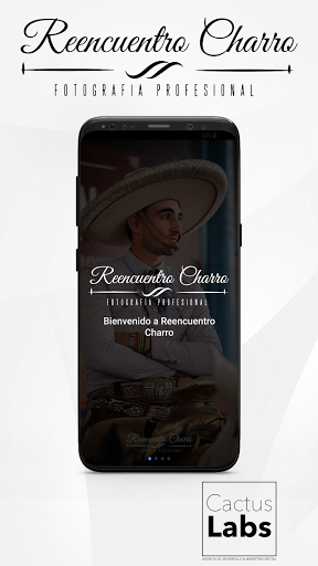 Reencuentro Charro Screen 3